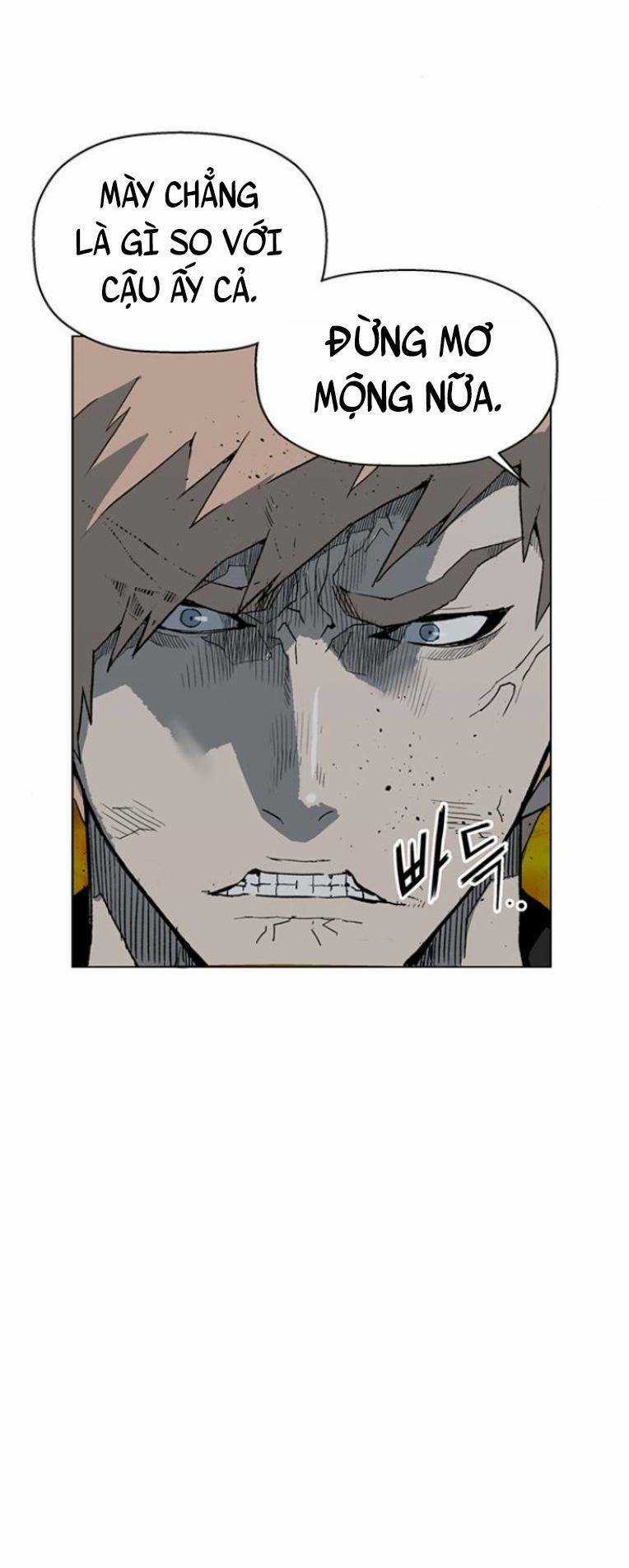 Weak Hero Chapter 238 trang 41