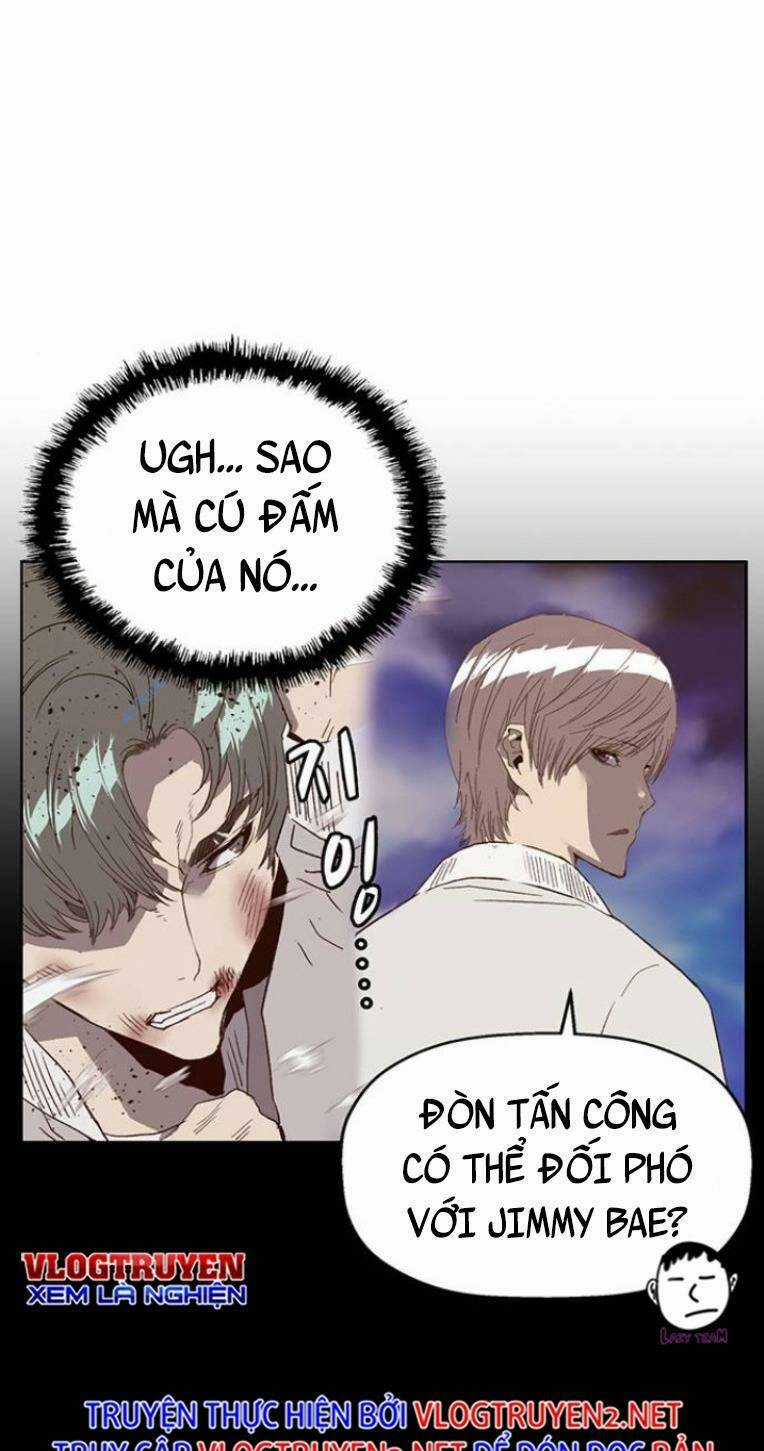 Weak Hero Chapter 238 trang 43