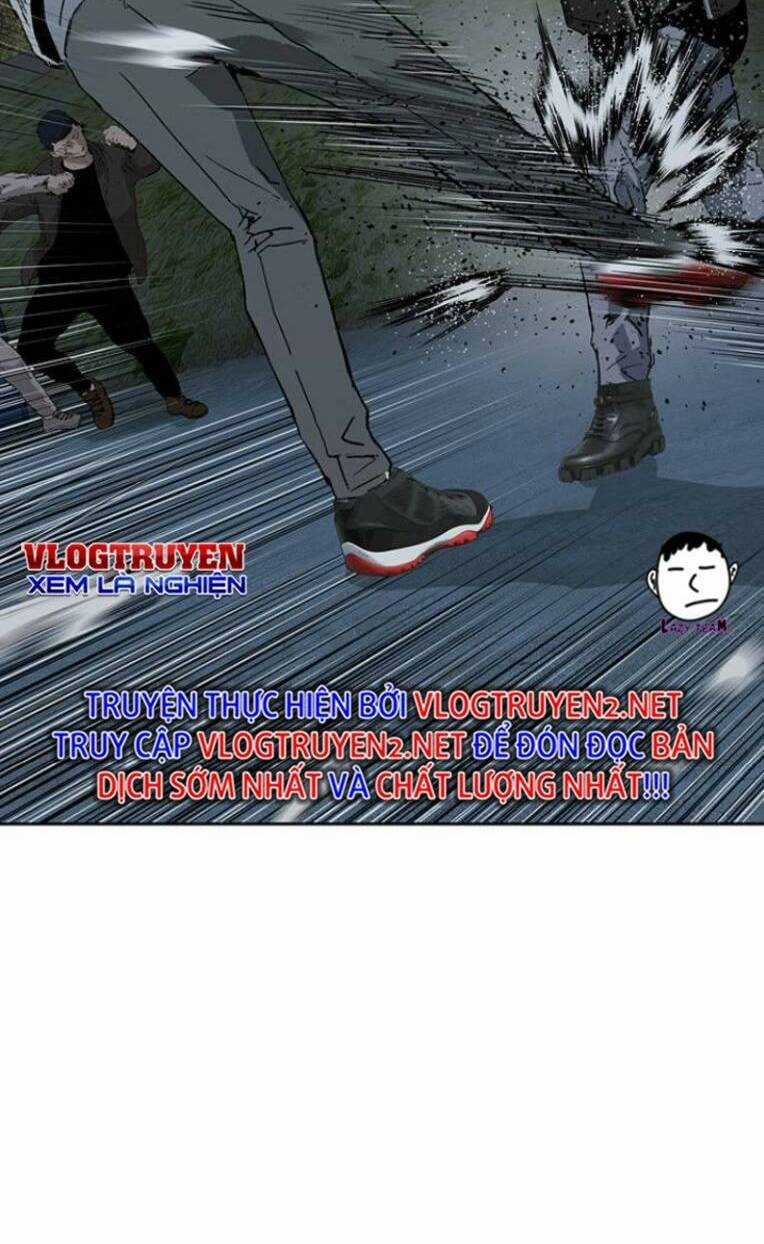 Weak Hero Chapter 238 trang 48