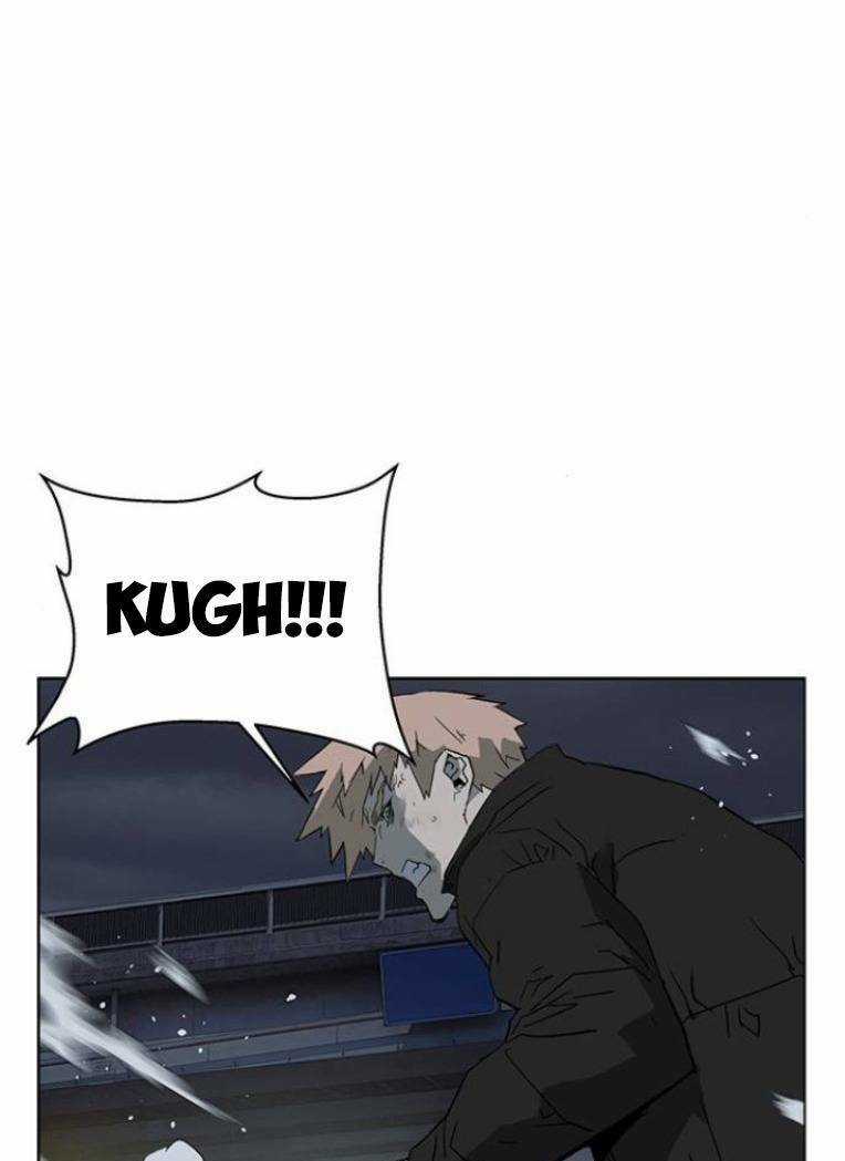 Weak Hero Chapter 238 trang 49