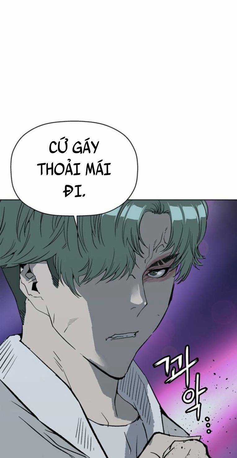 Weak Hero Chapter 238 trang 5