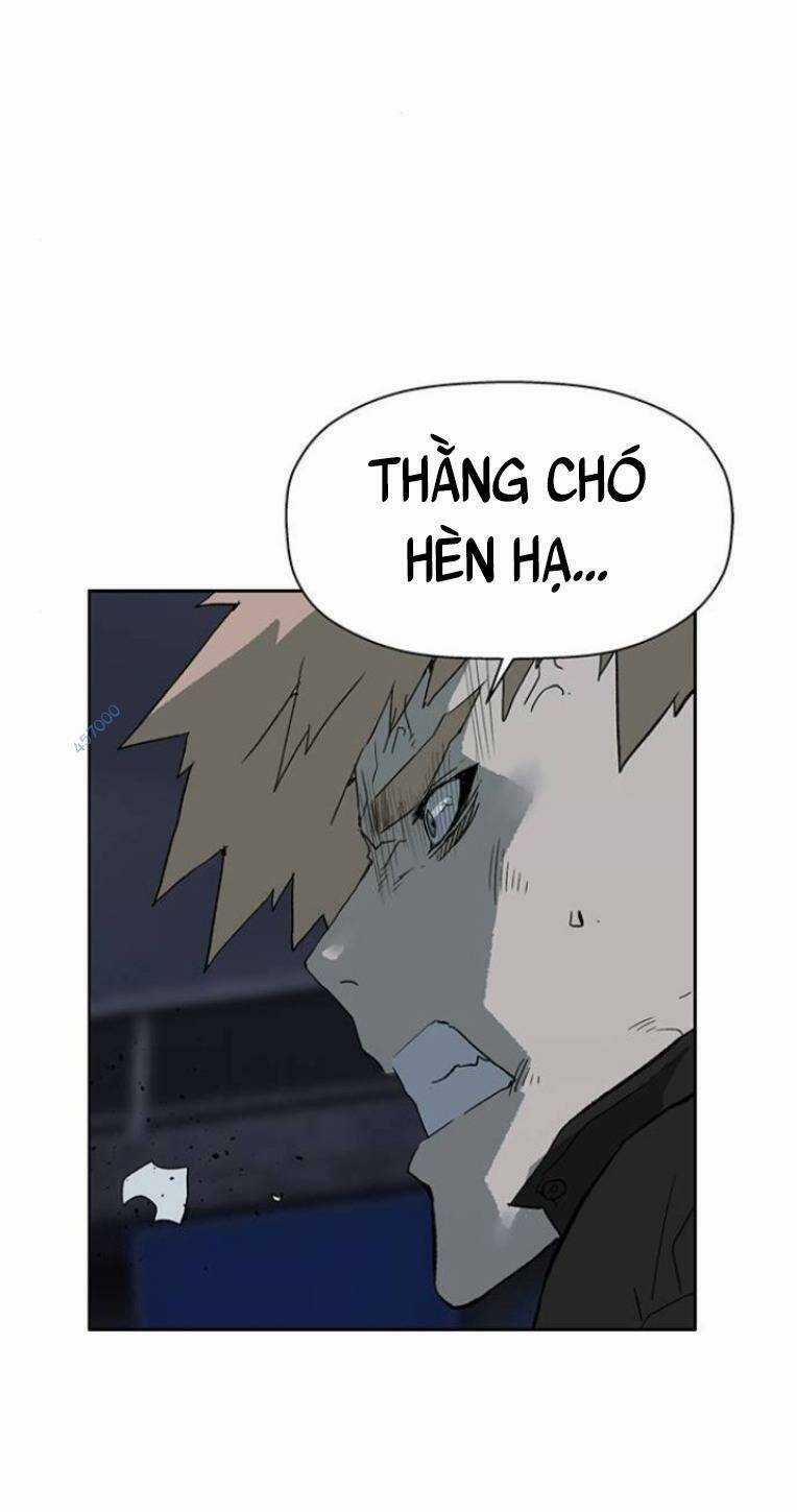 Weak Hero Chapter 238 trang 51