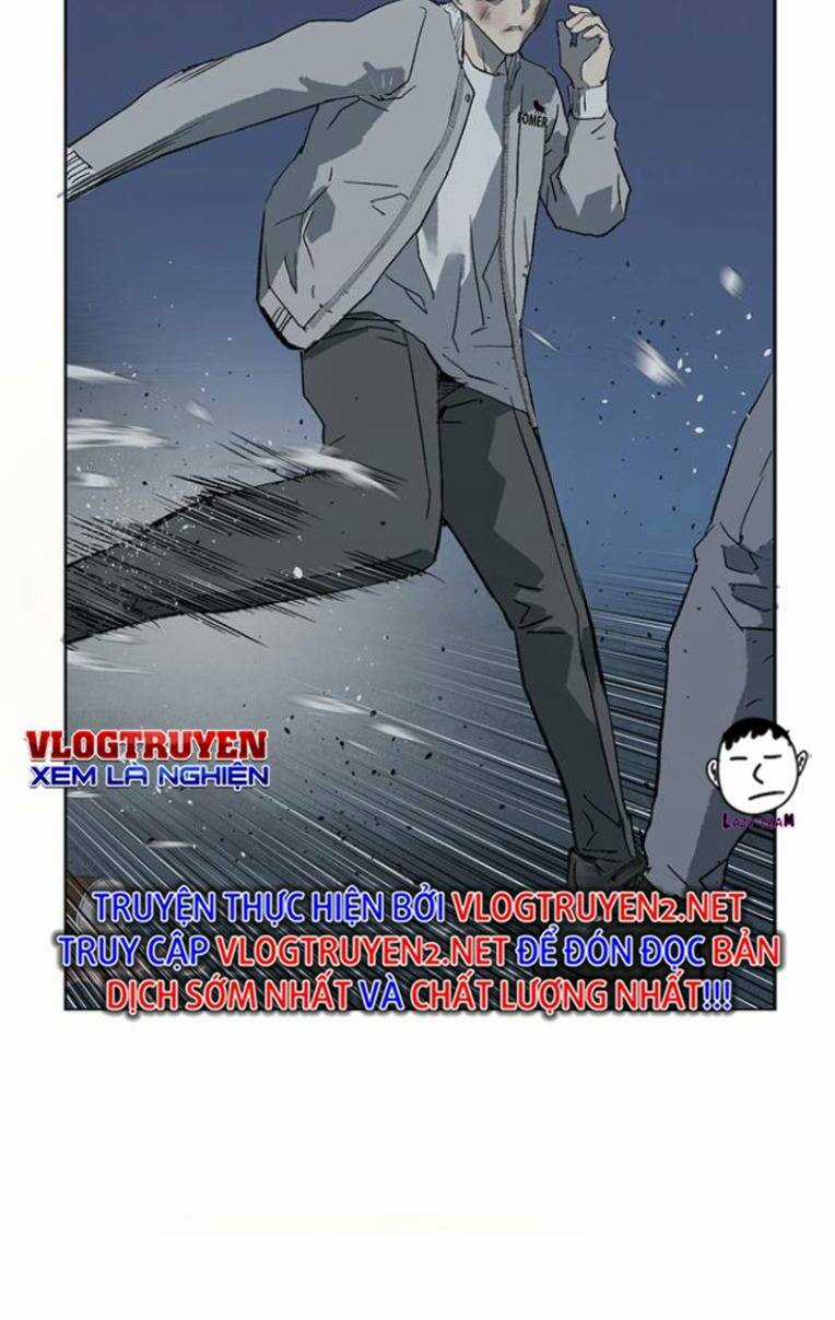 Weak Hero Chapter 238 trang 54