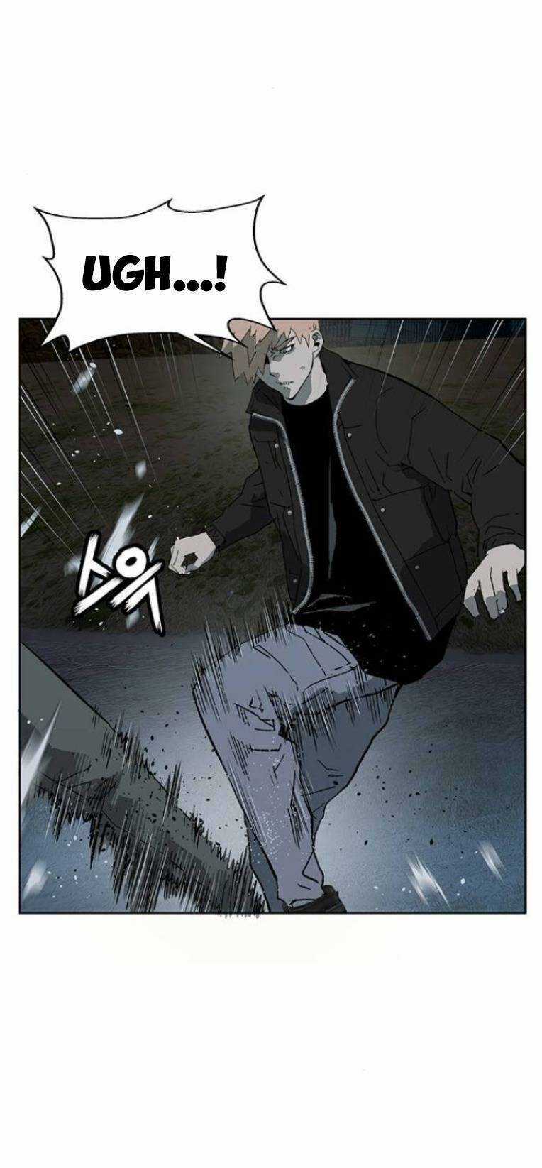 Weak Hero Chapter 238 trang 55