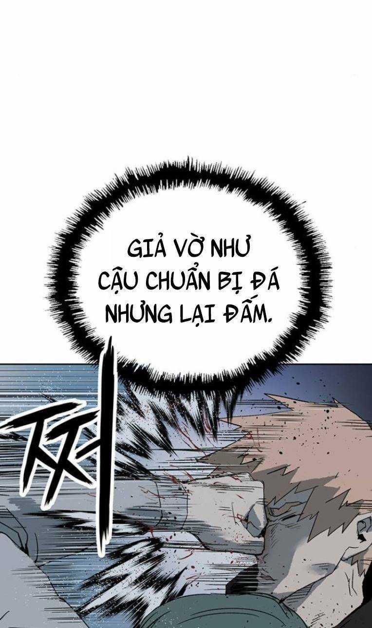 Weak Hero Chapter 238 trang 57