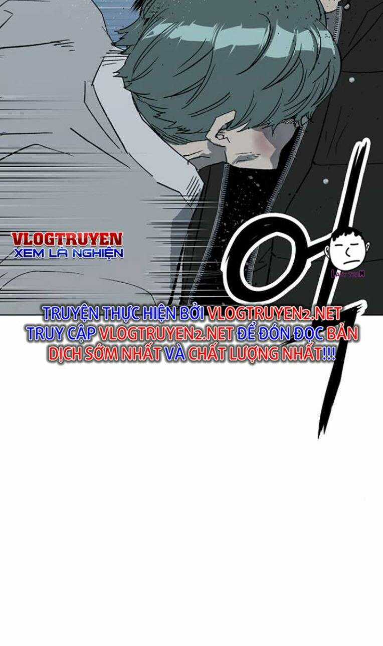 Weak Hero Chapter 238 trang 58