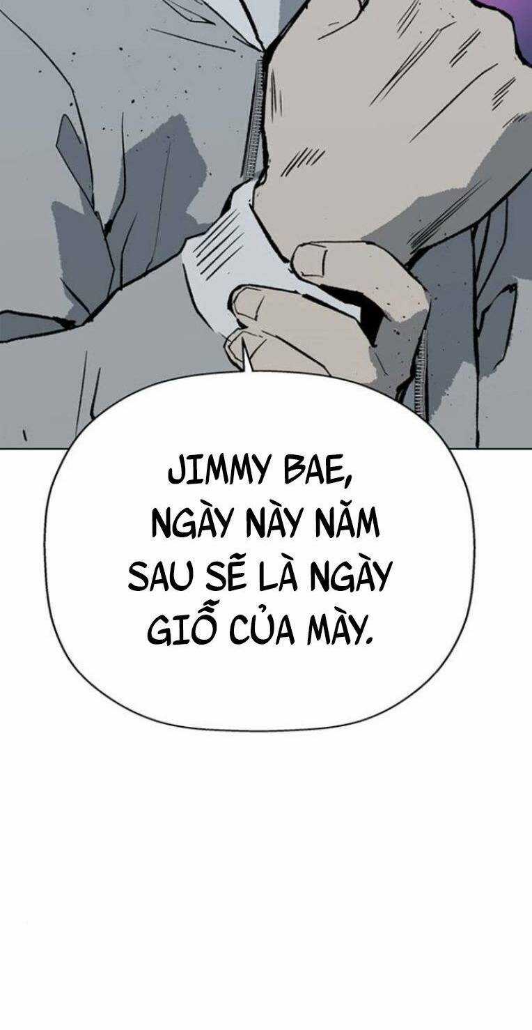 Weak Hero Chapter 238 trang 6