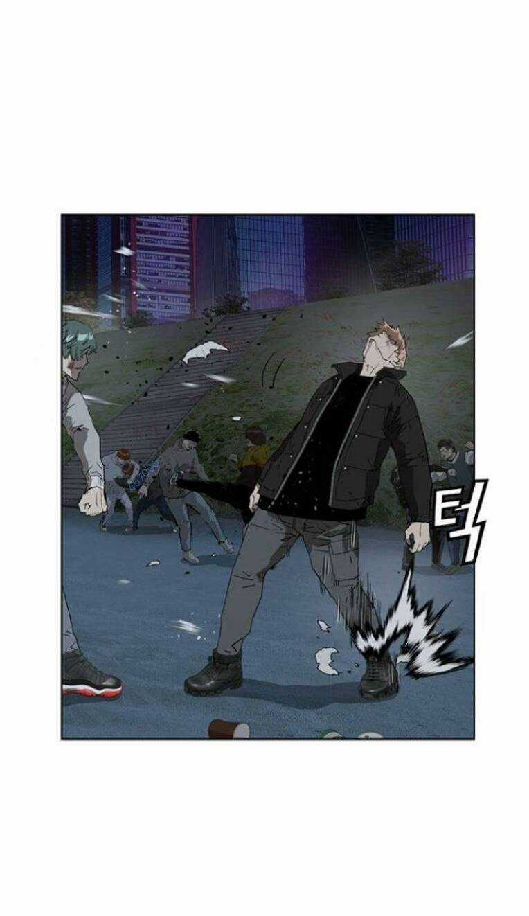 Weak Hero Chapter 238 trang 60