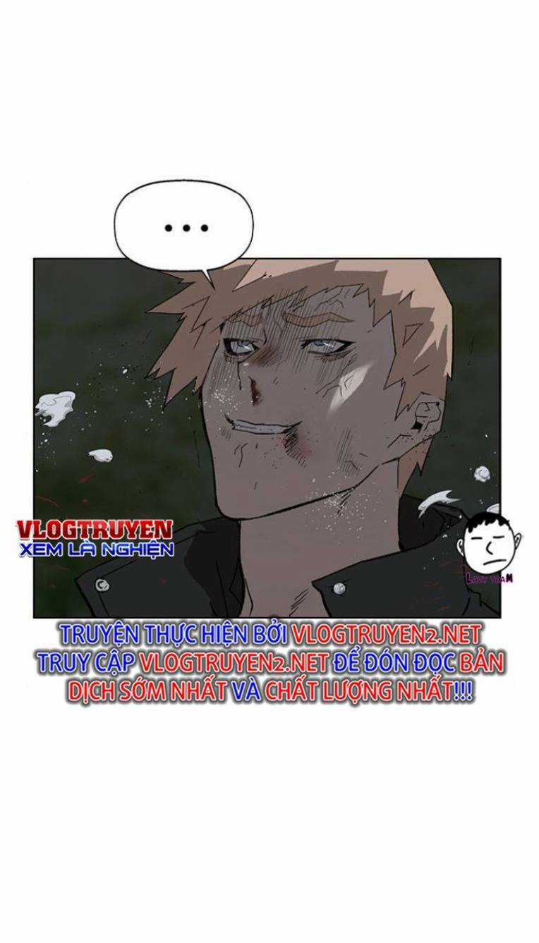 Weak Hero Chapter 238 trang 61