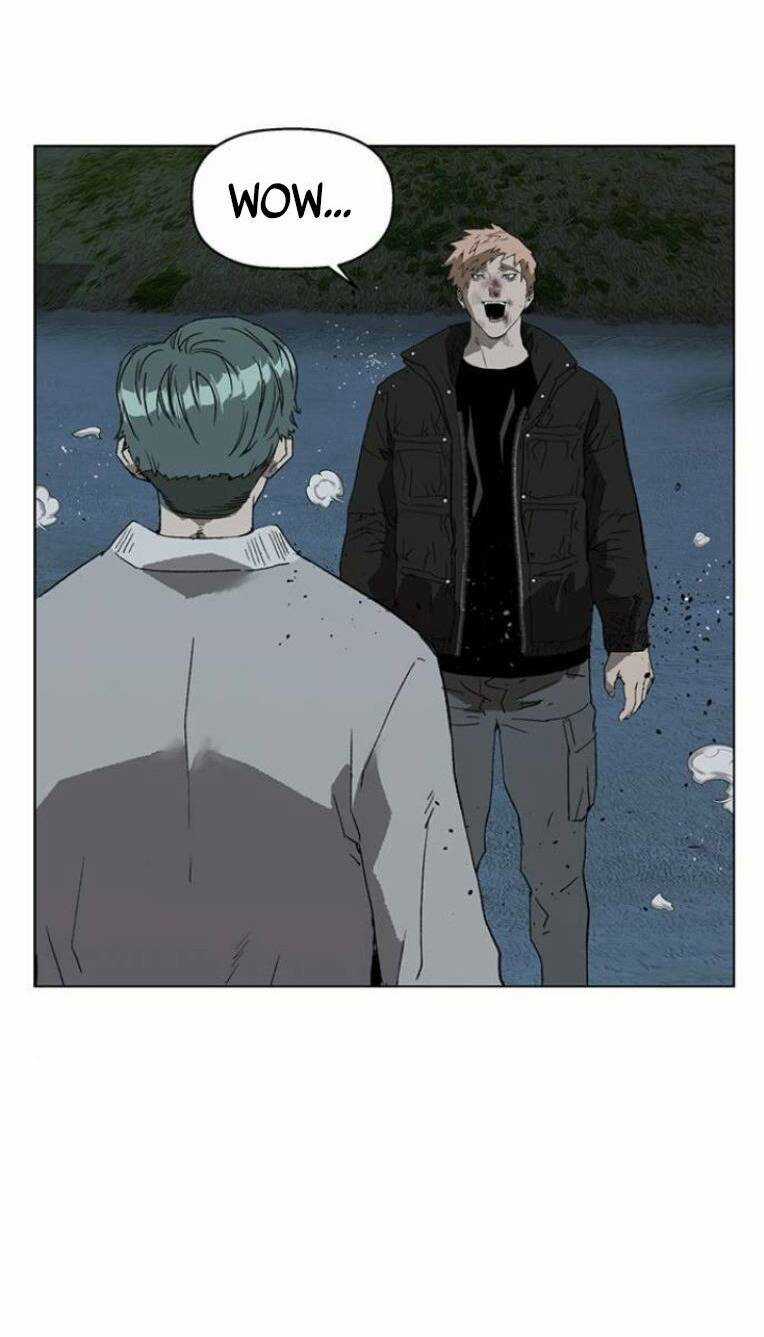 Weak Hero Chapter 238 trang 62