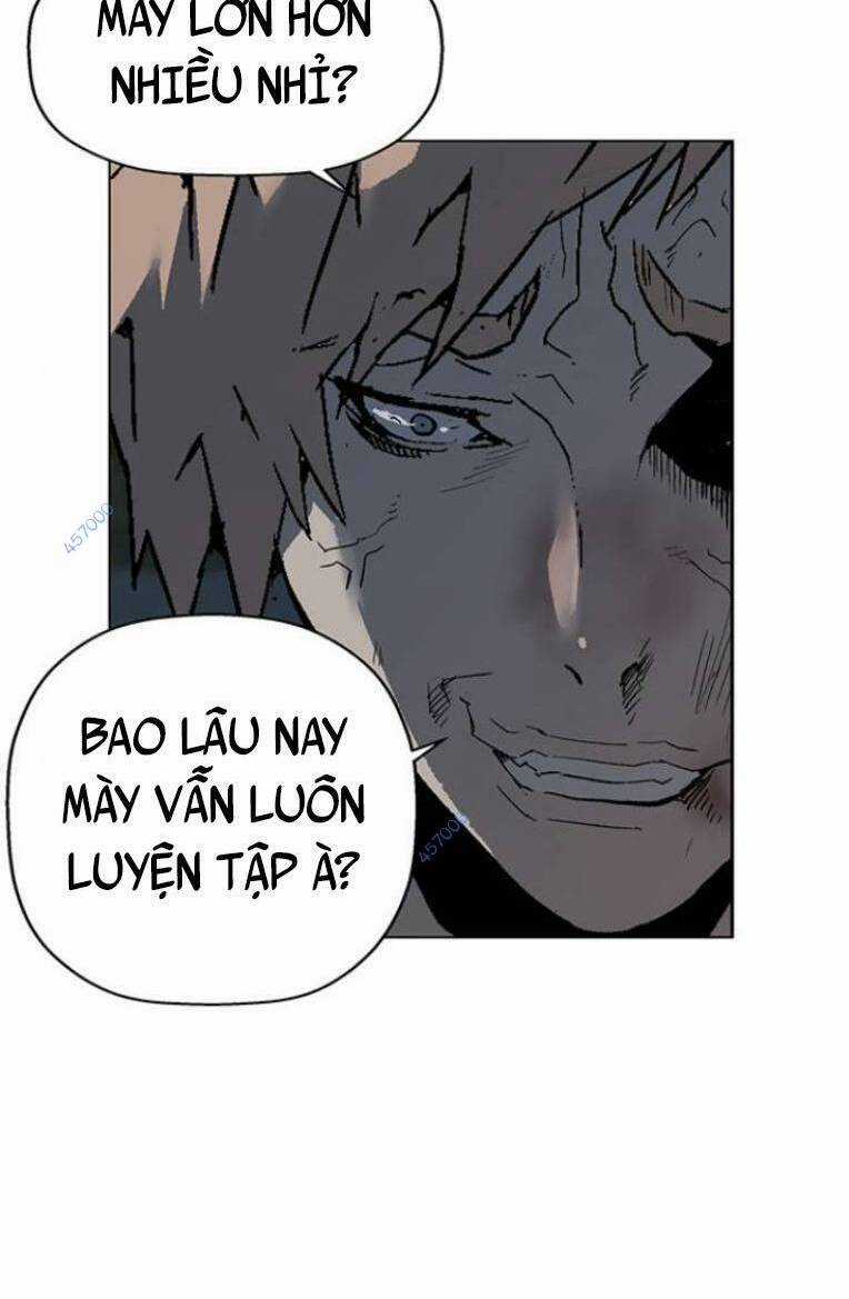 Weak Hero Chapter 238 trang 64