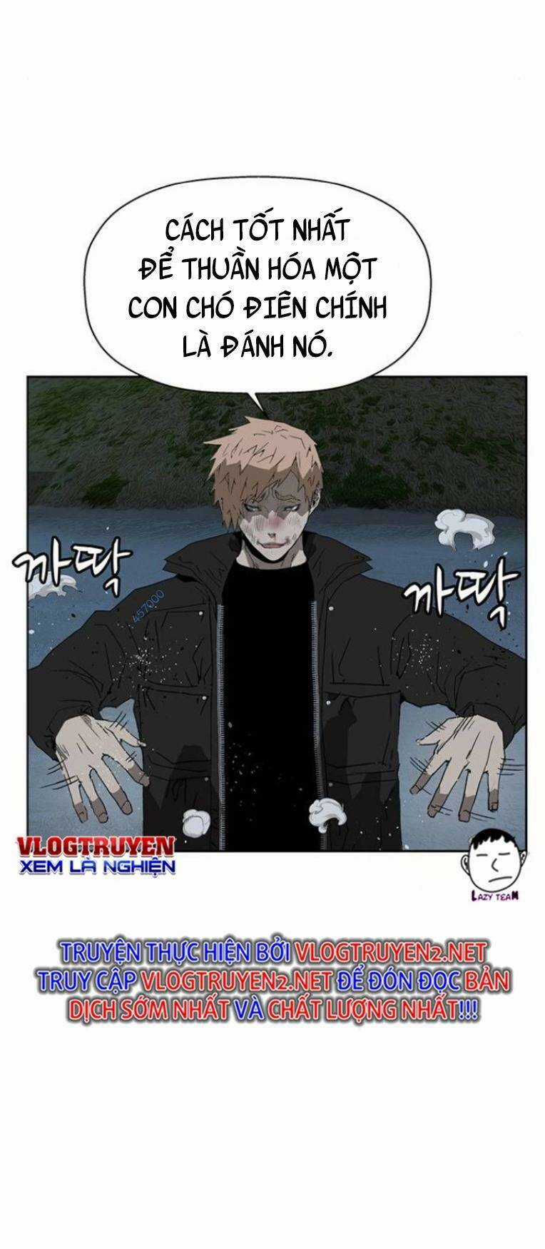 Weak Hero Chapter 238 trang 67