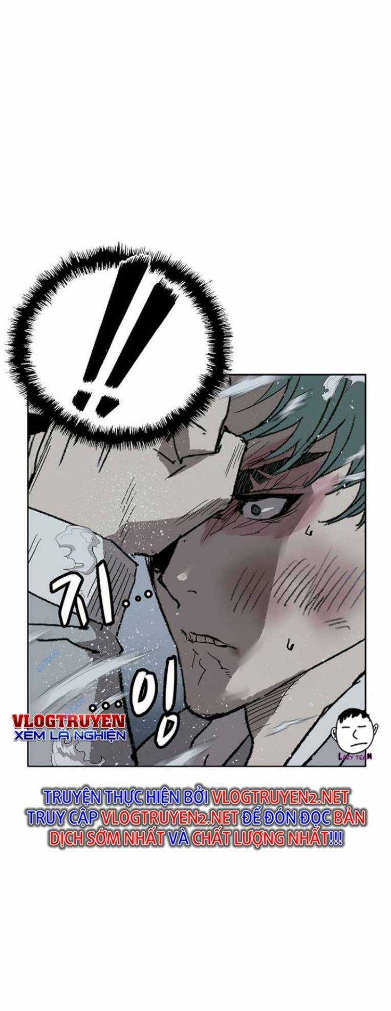 Weak Hero Chapter 238 trang 71