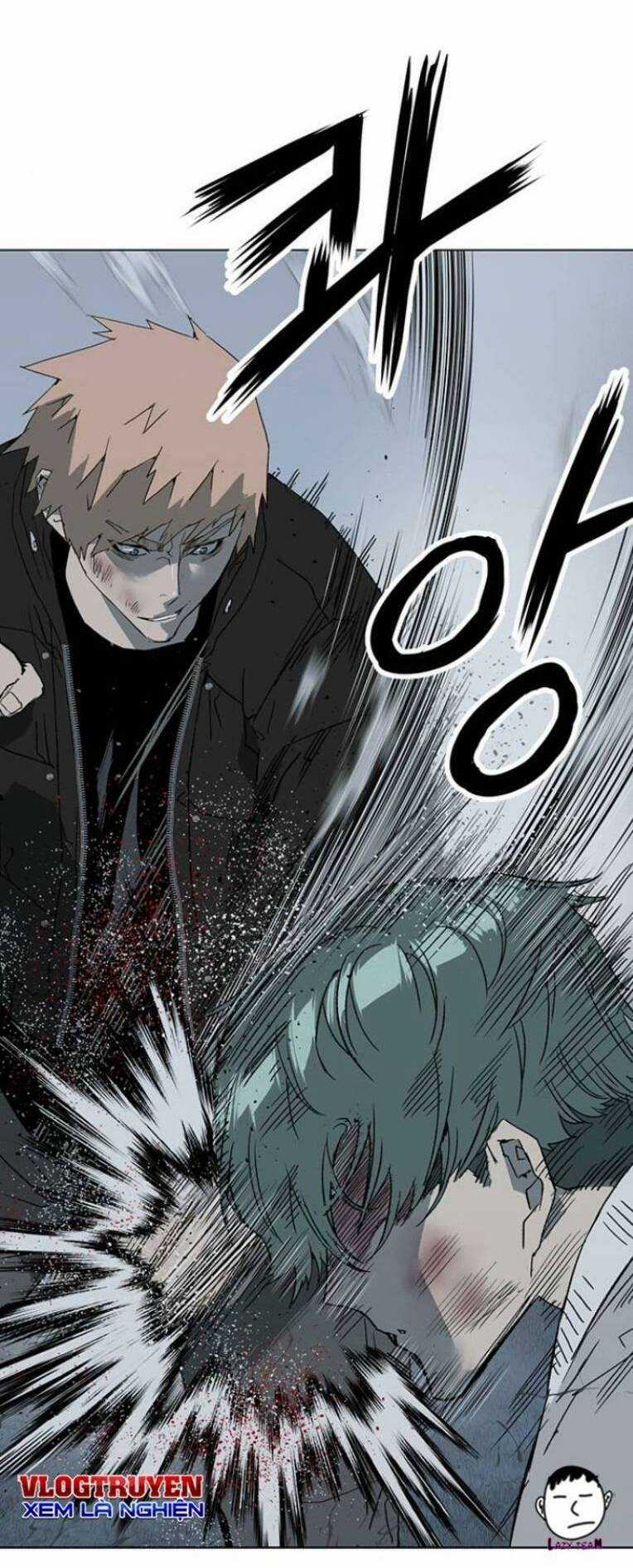 Weak Hero Chapter 238 trang 75