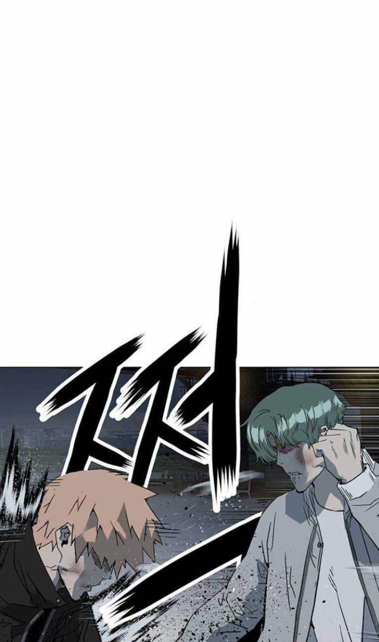 Weak Hero Chapter 238 trang 79