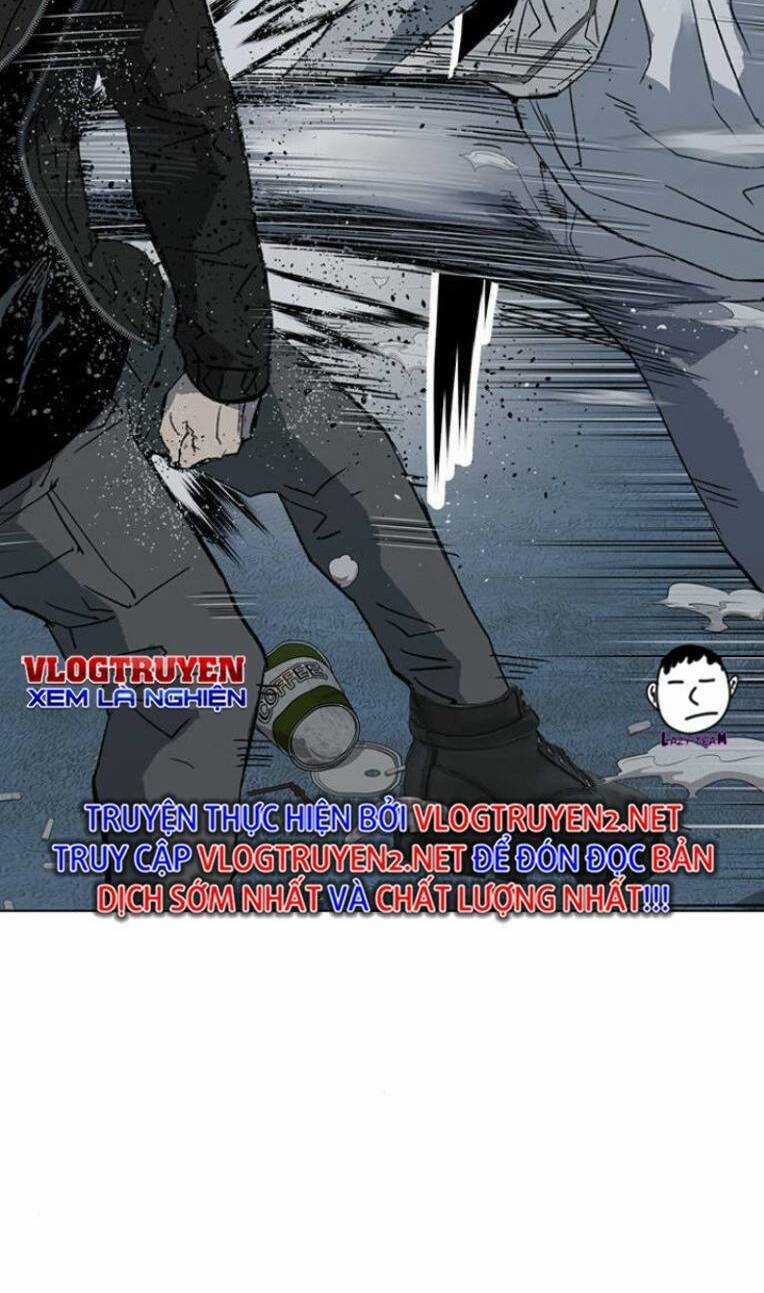 Weak Hero Chapter 238 trang 80