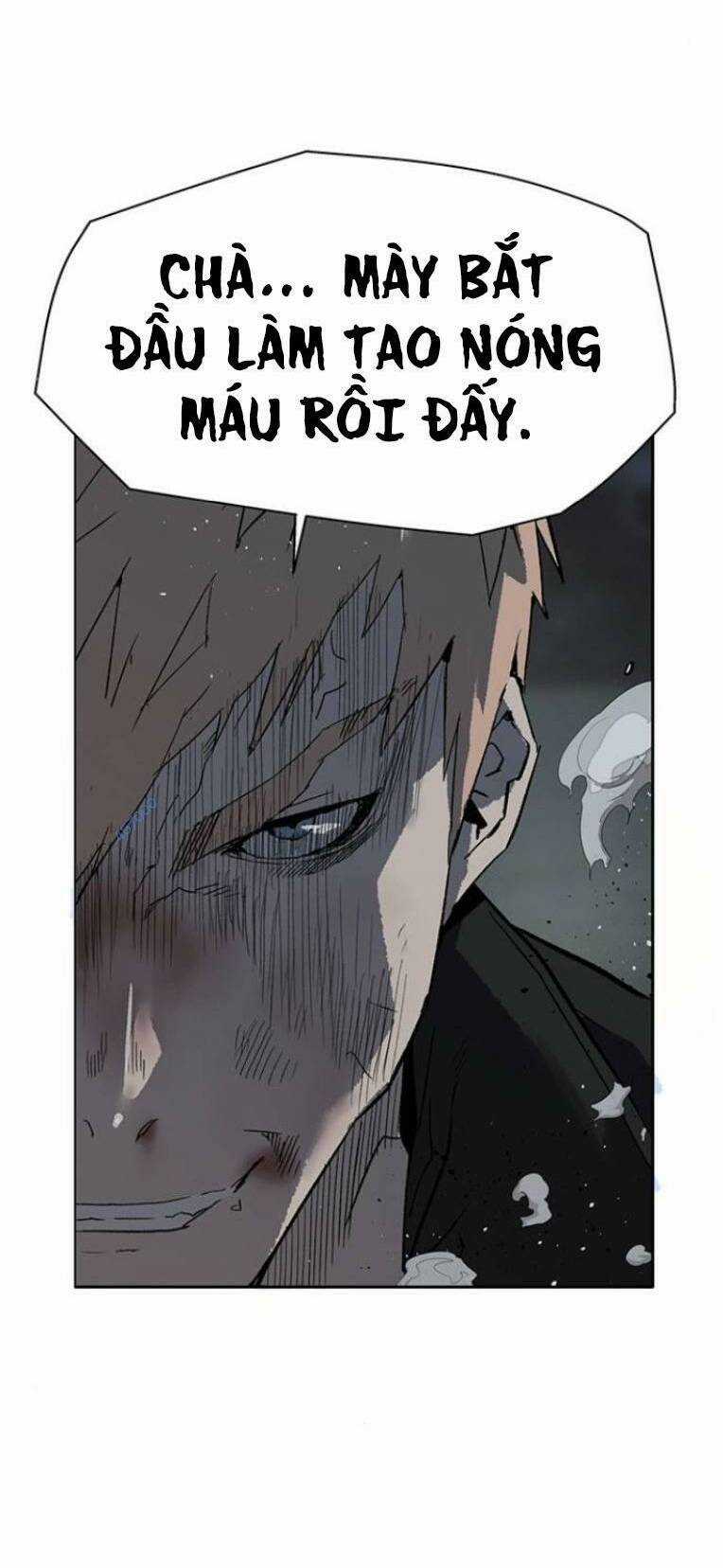 Weak Hero Chapter 238 trang 82