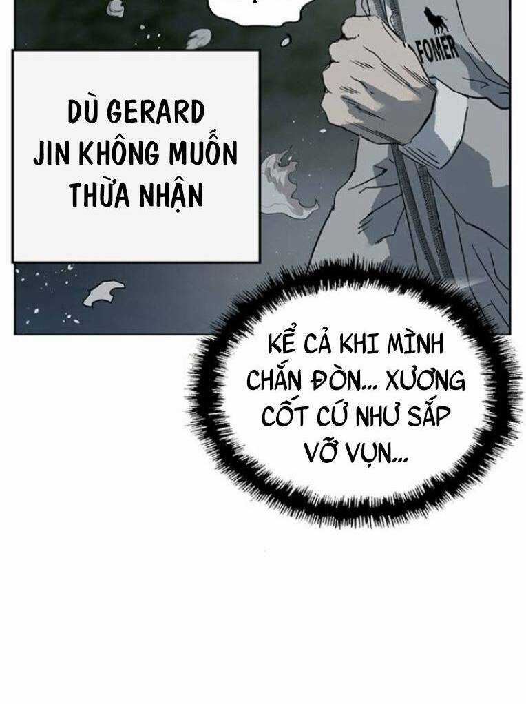 Weak Hero Chapter 238 trang 84