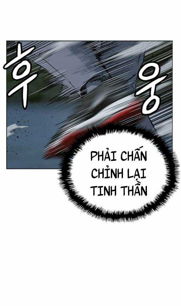 Weak Hero Chapter 238 trang 87