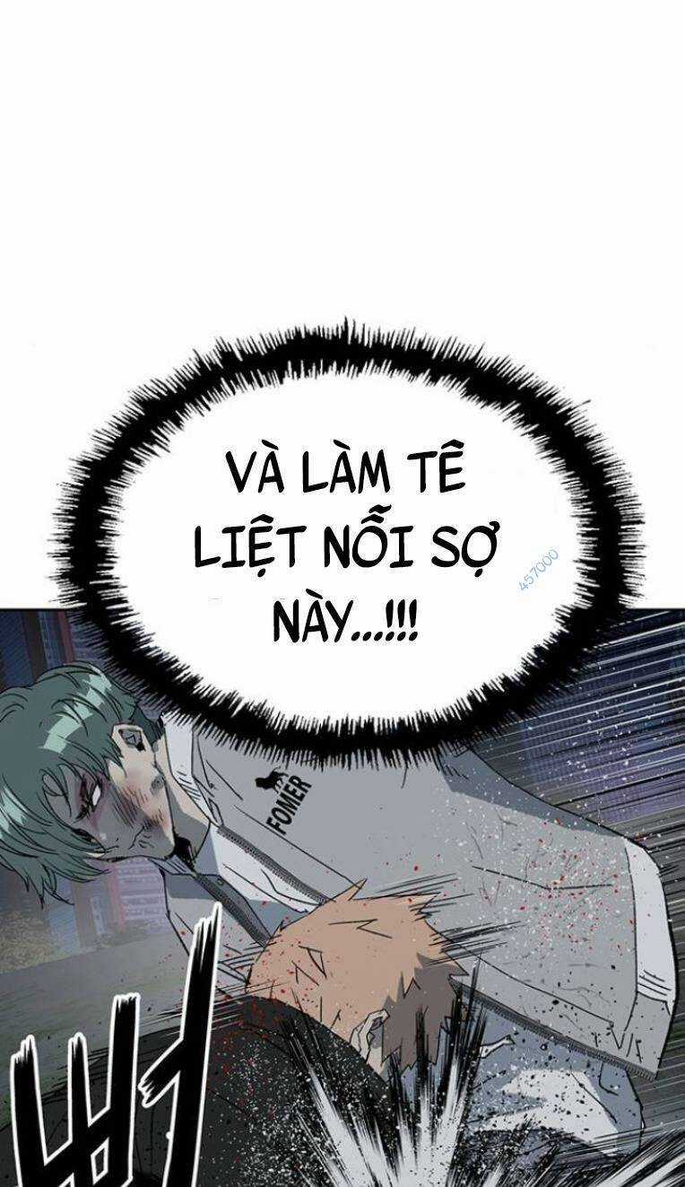 Weak Hero Chapter 238 trang 88