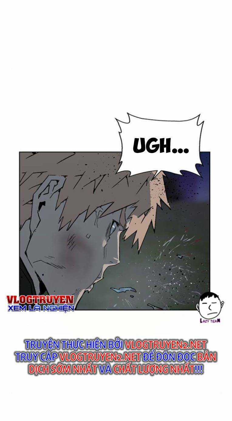 Weak Hero Chapter 238 trang 90