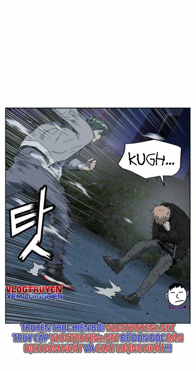 Weak Hero Chapter 238 trang 94