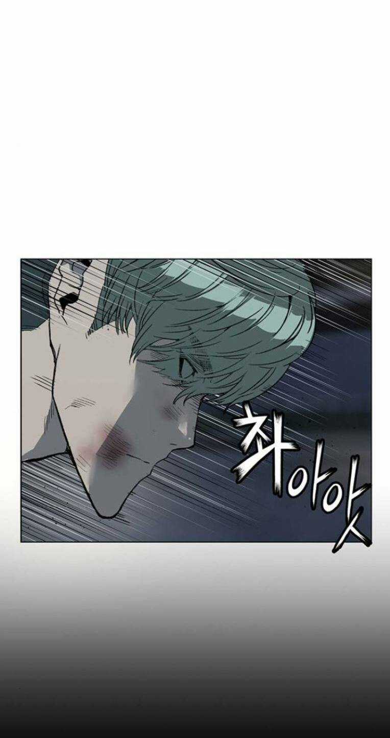 Weak Hero Chapter 238 trang 95