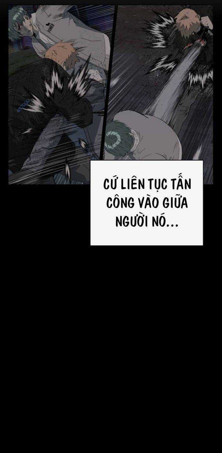 Weak Hero Chapter 238 trang 96