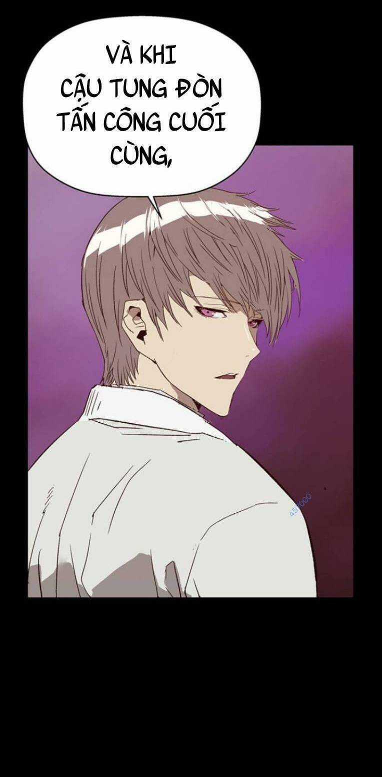 Weak Hero Chapter 238 trang 97