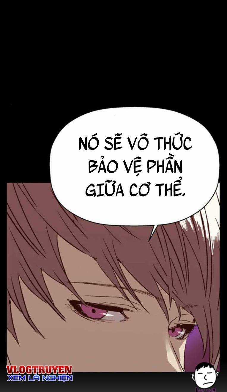 Weak Hero Chapter 238 trang 98