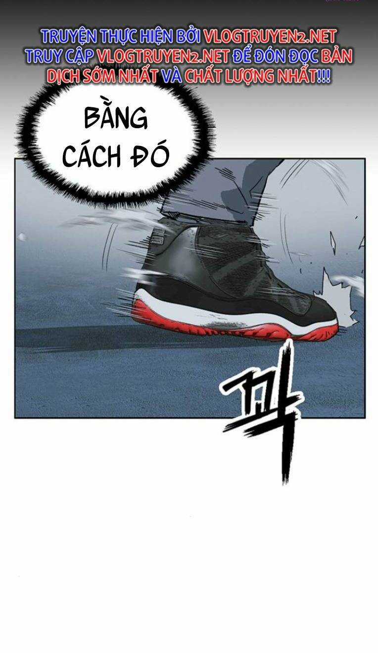 Weak Hero Chapter 238 trang 99