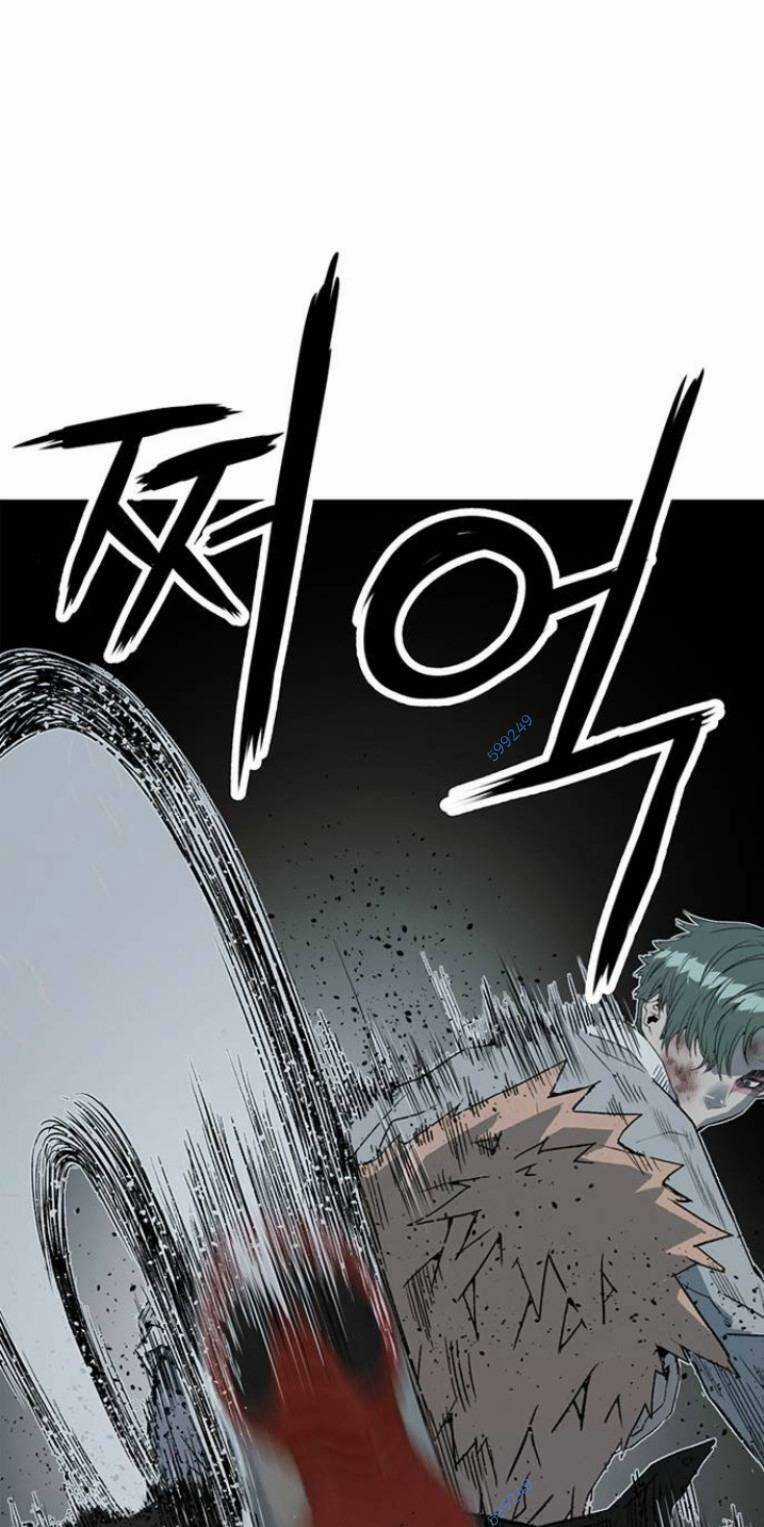 Weak Hero Chapter 239 trang 0