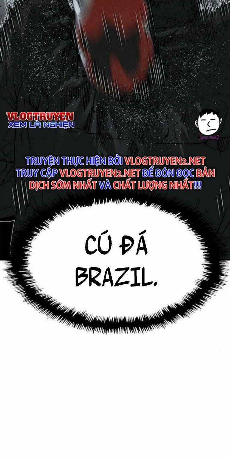 Weak Hero Chapter 239 trang 1