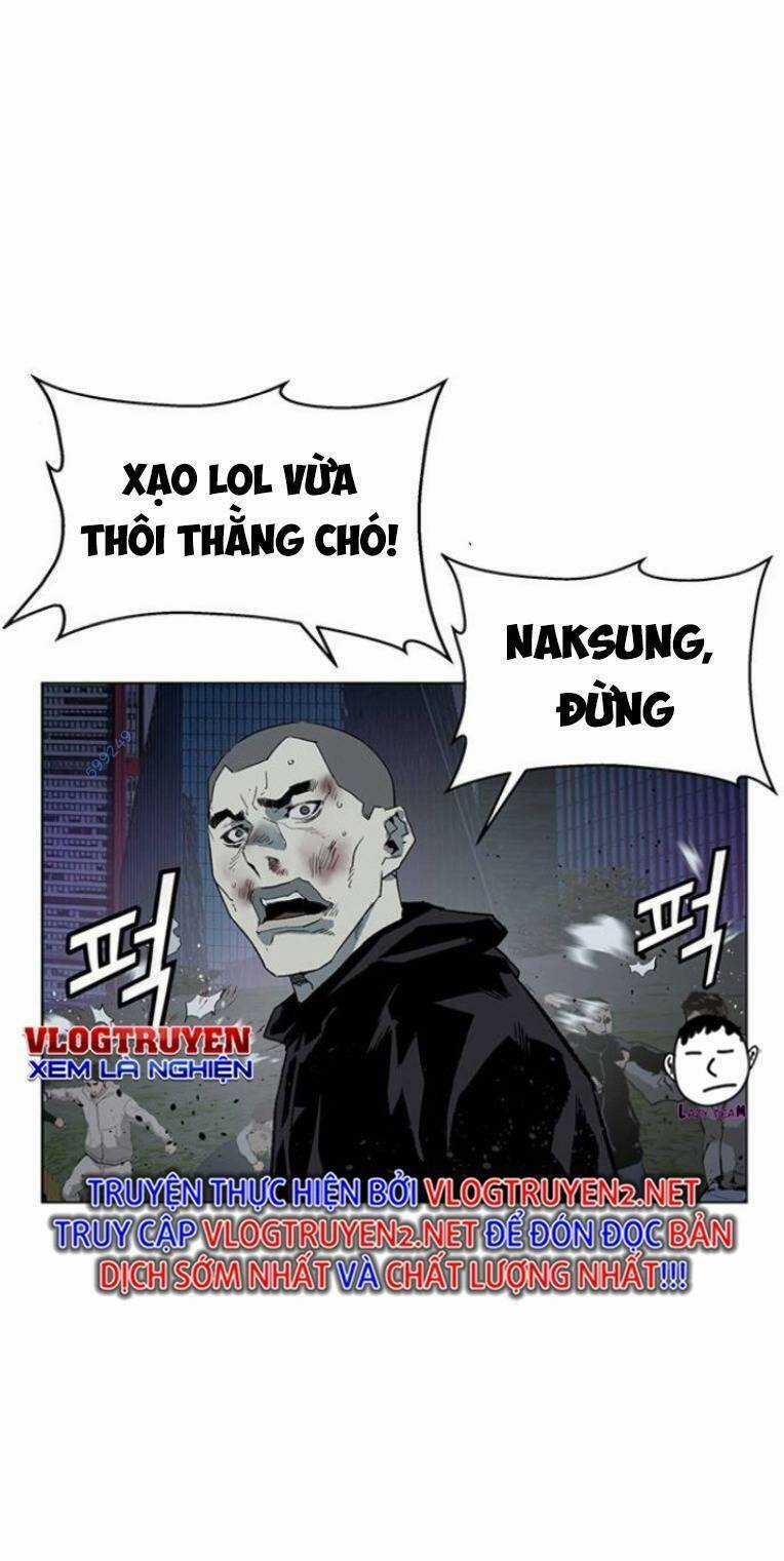 Weak Hero Chapter 239 trang 100