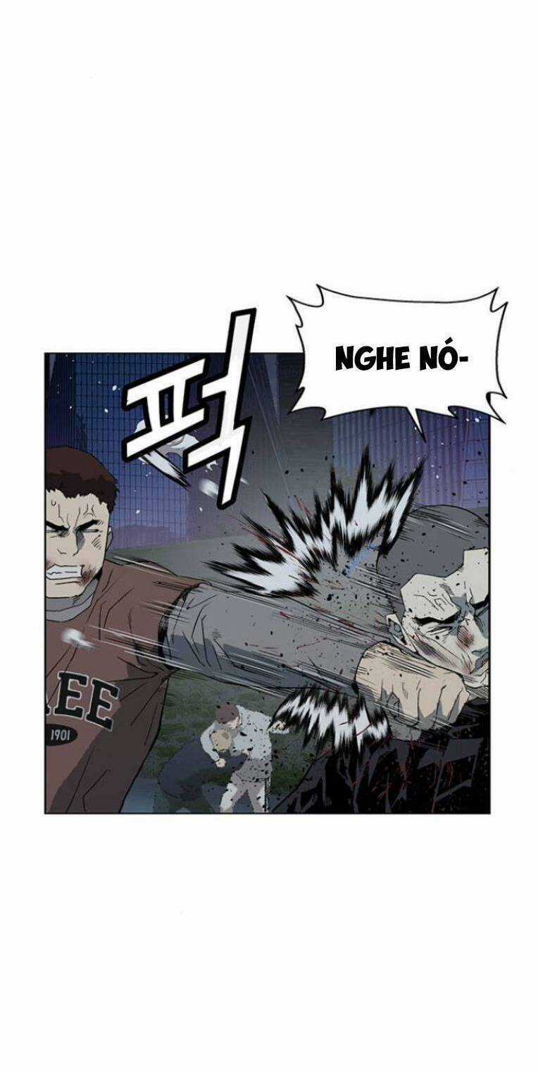 Weak Hero Chapter 239 trang 101