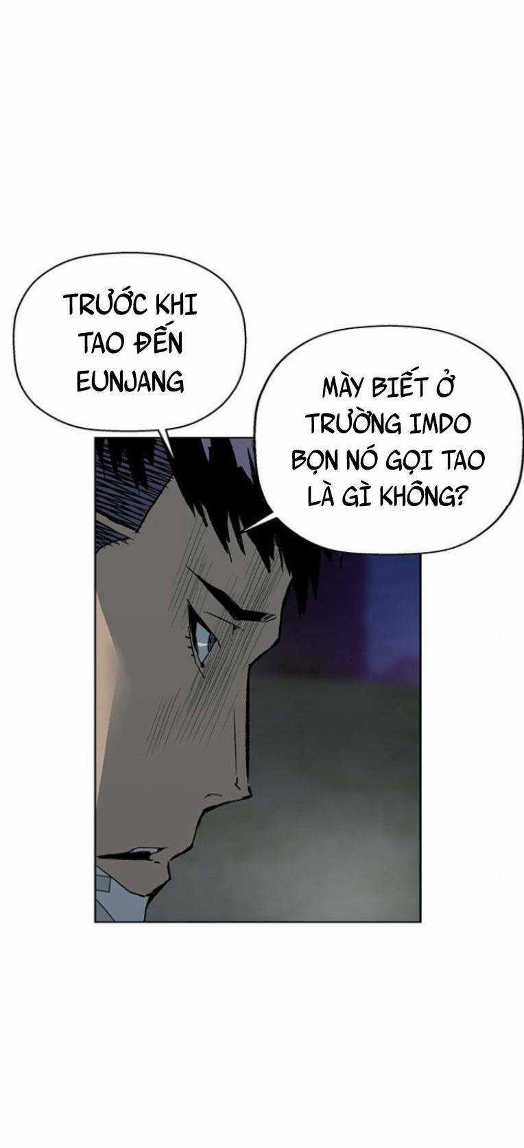Weak Hero Chapter 239 trang 102