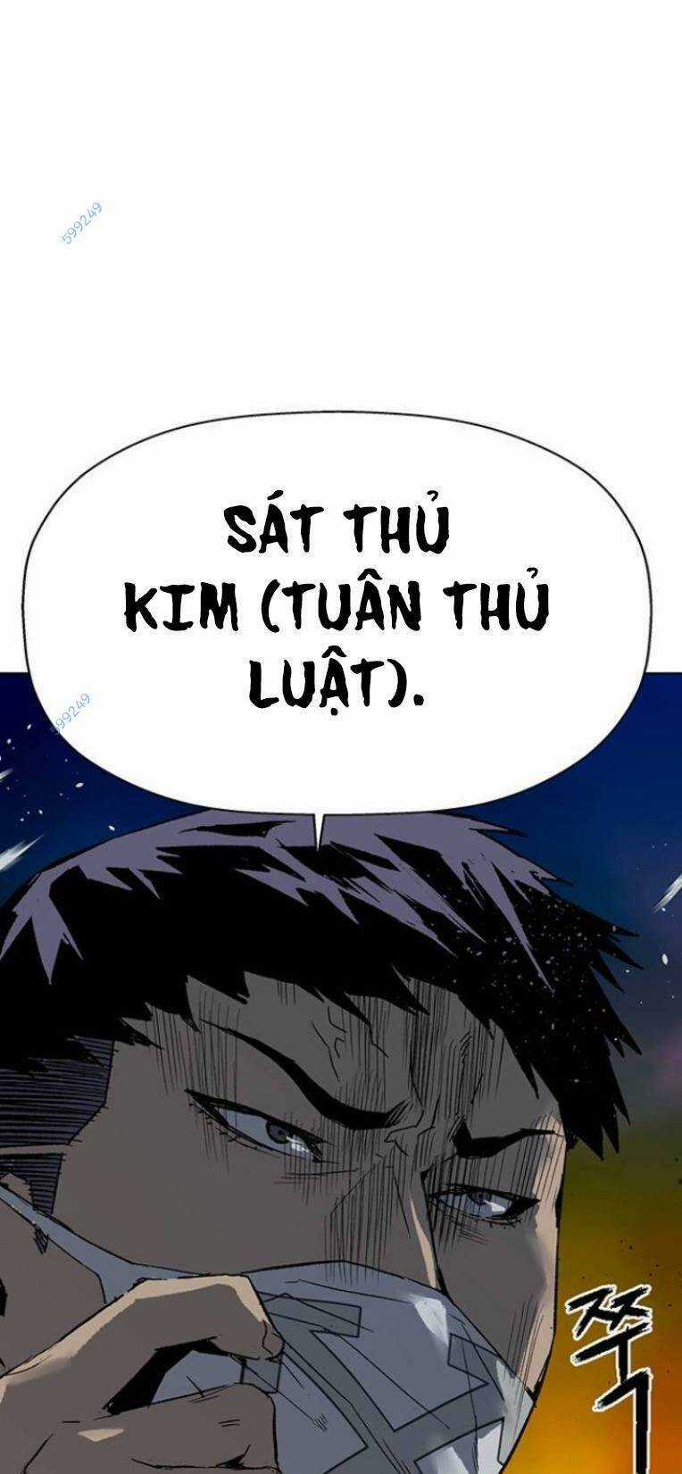 Weak Hero Chapter 239 trang 104