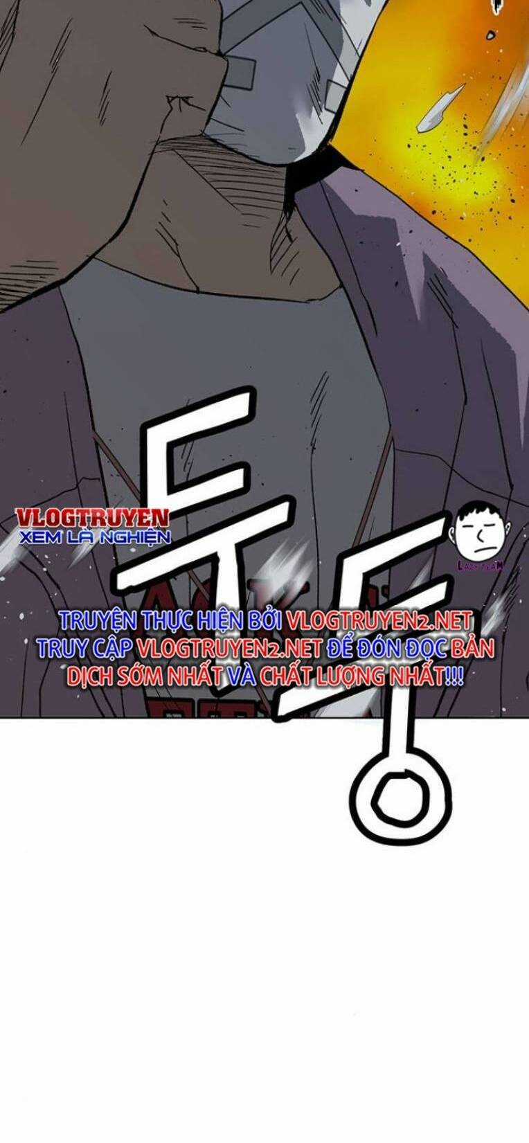 Weak Hero Chapter 239 trang 105