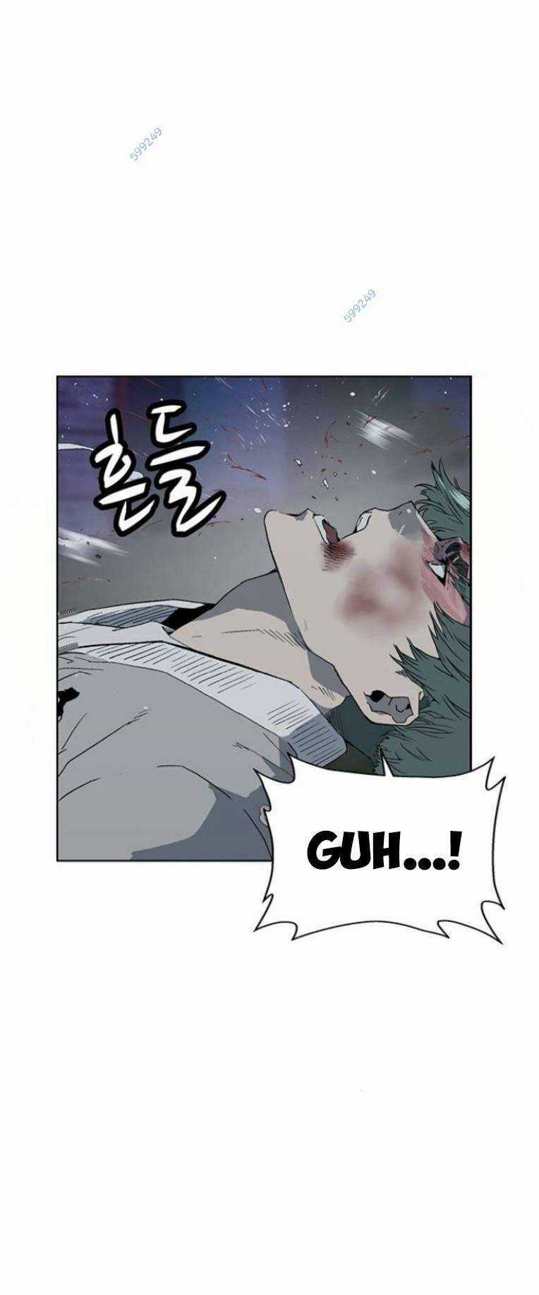 Weak Hero Chapter 239 trang 11