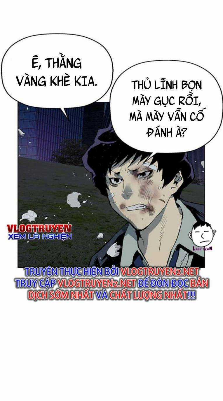 Weak Hero Chapter 239 trang 114