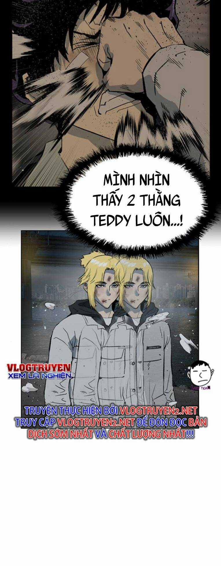 Weak Hero Chapter 239 trang 118