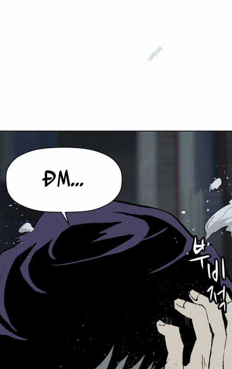 Weak Hero Chapter 239 trang 119