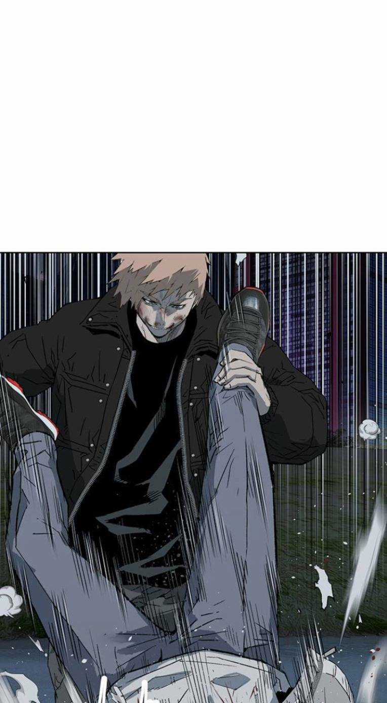 Weak Hero Chapter 239 trang 12