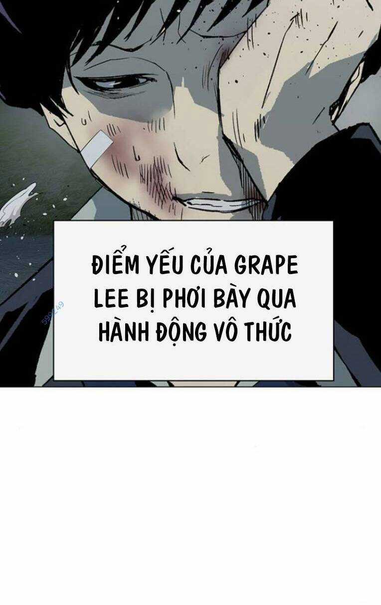 Weak Hero Chapter 239 trang 120