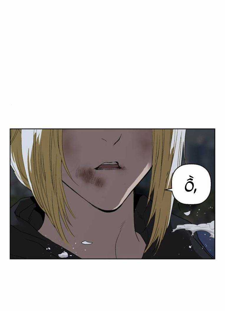 Weak Hero Chapter 239 trang 121