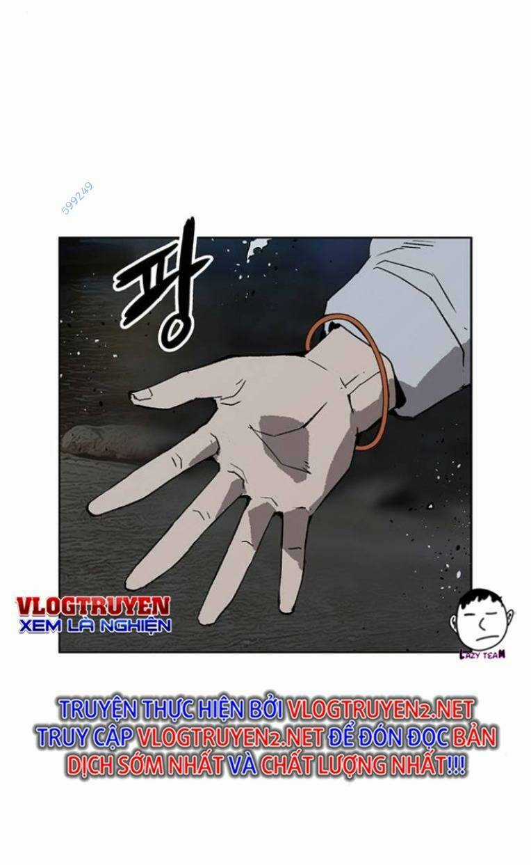 Weak Hero Chapter 239 trang 123