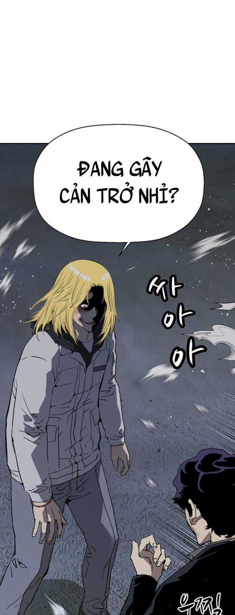 Weak Hero Chapter 239 trang 125