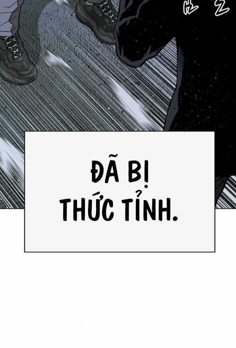 Weak Hero Chapter 239 trang 126