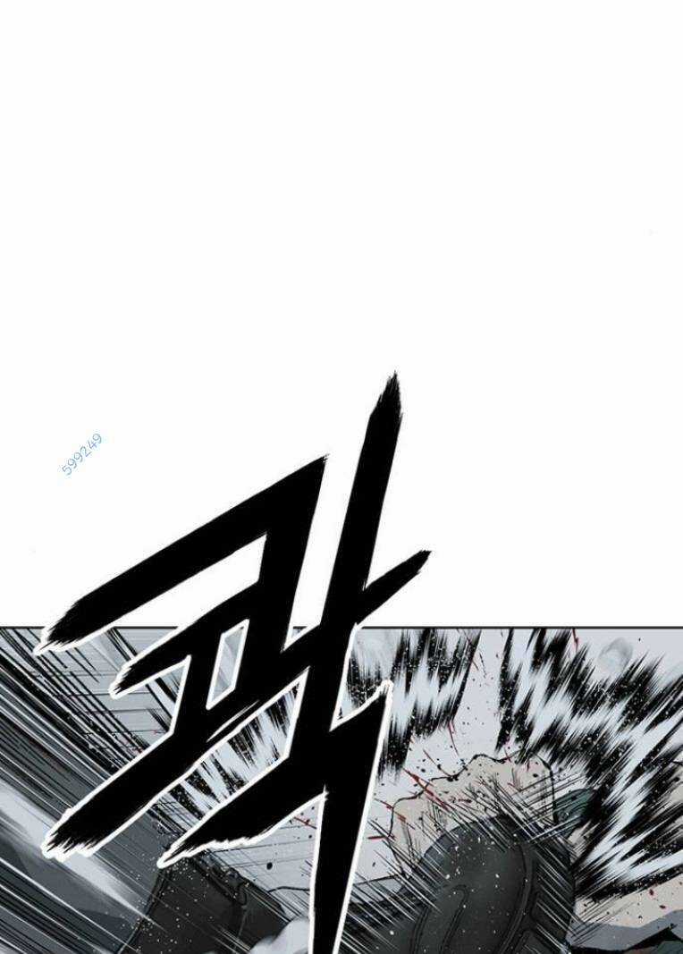 Weak Hero Chapter 239 trang 14