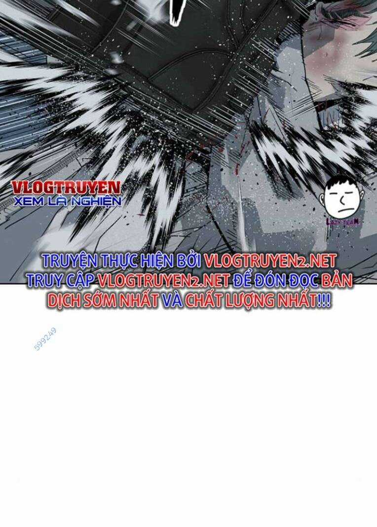 Weak Hero Chapter 239 trang 15